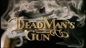 Zasłona к сериалу "Dead Man