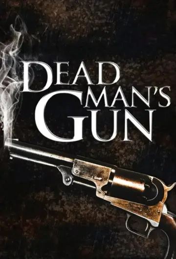 Plakat к сериалу "Dead Man
