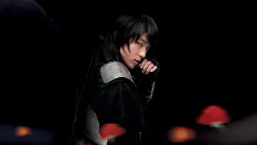 Zasłona do serialu "Iljimae" #1836361
