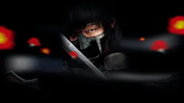 Zasłona do serialu "Iljimae" #1836363