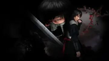 Zasłona do serialu "Iljimae" #1836367