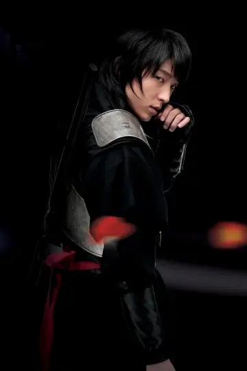 Plakat do serialu "Iljimae" #1836374