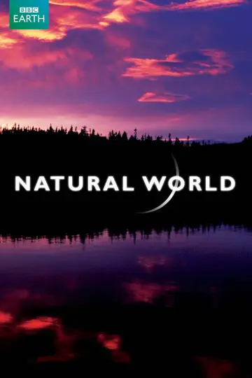 Plakat к сериалу "Naturalny świat" #1315951
