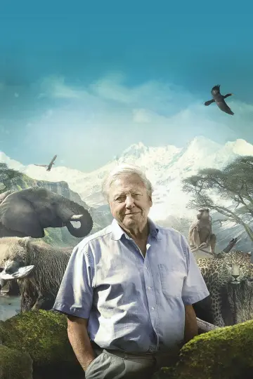 Plakat к сериалу "Naturalny świat" #1315952