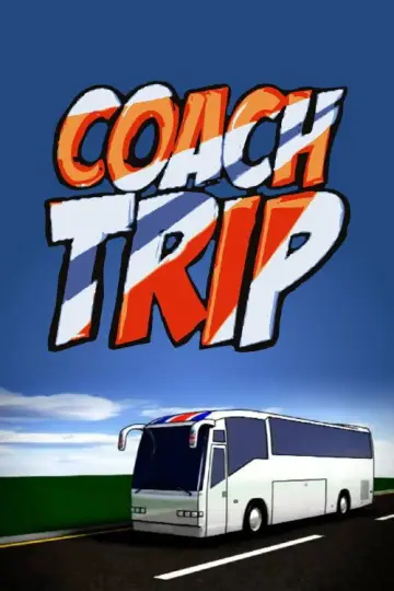 Coach Trip plakat