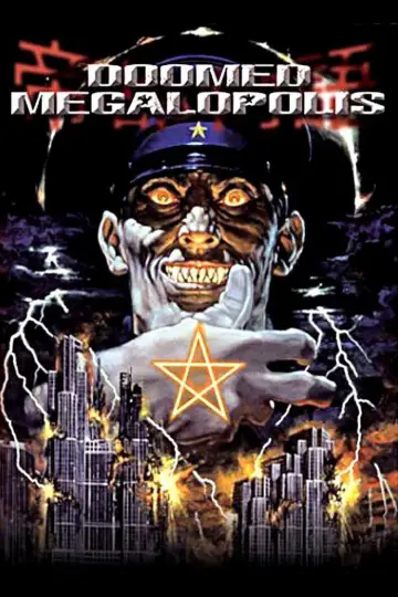 Potępiona megalopolis (1991–1992)