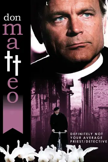 Ojciec Matteo (2000)