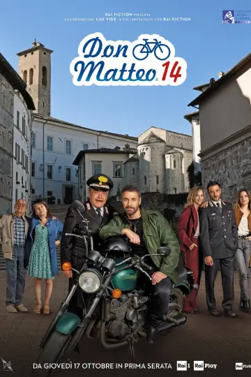 Sezon 14
