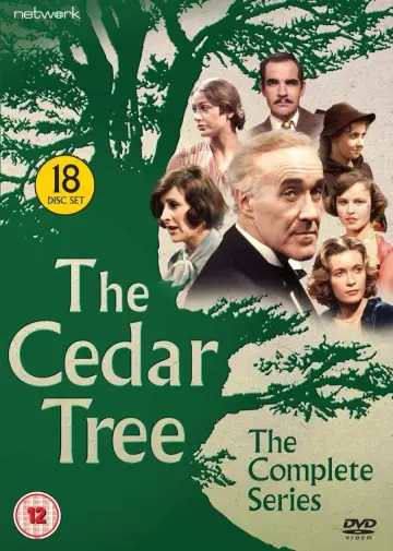 The Cedar Tree plakat