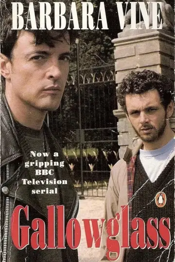 Gallowglass plakat