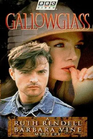 Plakat do serialu "Gallowglass" #1744975