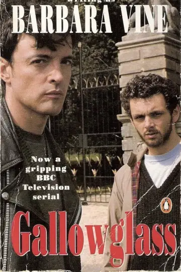 Plakat do serialu "Gallowglass" #1744976