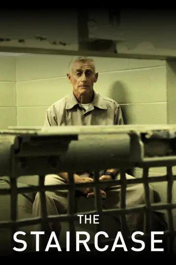 Plakat к сериалу "Schody" #1462221