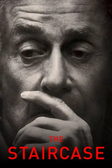 Plakat к сериалу "Schody" #1462222