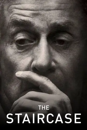 Plakat к сериалу "Schody" #1462225