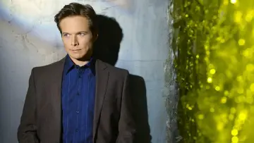 Zasłona к сериалу "V: Goście" #1392476