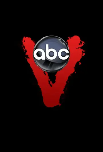 Plakat к сериалу "V: Goście" #1392484