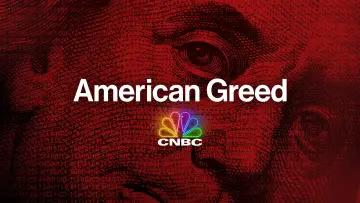 Zasłona к сериалу "American Greed" #1434741