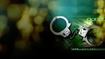 Zasłona к сериалу "American Greed" #1434743