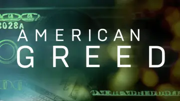 Zasłona к сериалу "American Greed" #1434744