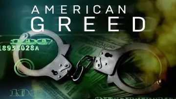 Zasłona к сериалу "American Greed" #1434745