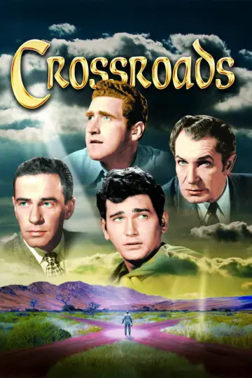 Skrzyżowanie plakat