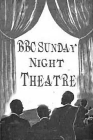 Sunday Night Theatre plakat