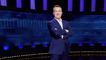 Zasłona к сериалу "The Chase" #1346131
