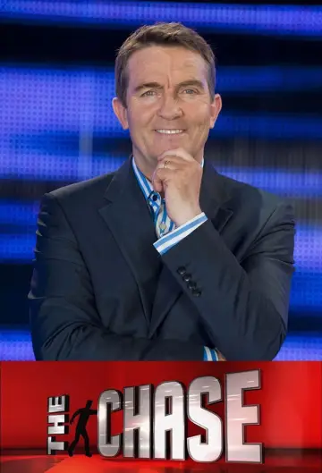 Plakat к сериалу "The Chase" #1346134