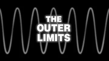 Zasłona к сериалу "The Outer Limits" #1358526
