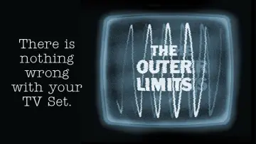 Zasłona к сериалу "The Outer Limits" #1358527