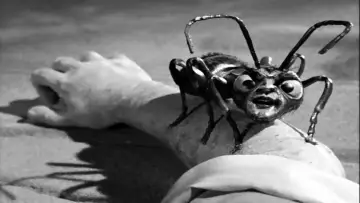 Zasłona к сериалу "The Outer Limits" #1358528