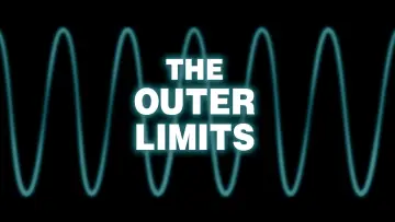 Zasłona к сериалу "The Outer Limits" #1358529