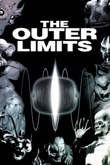 The Outer Limits plakat
