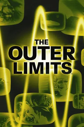 Plakat к сериалу "The Outer Limits" #1358533