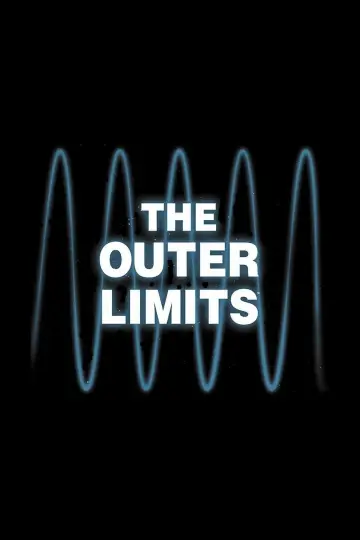 Plakat к сериалу "The Outer Limits" #1358534