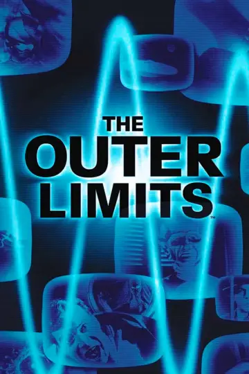 Plakat к сериалу "The Outer Limits" #1358535