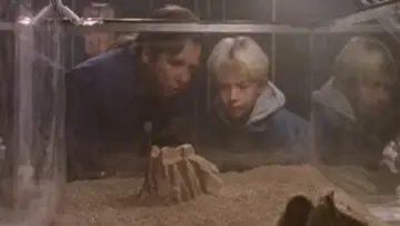Zasłona к сериалу "Po Tamtej Stronie" #1346922