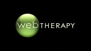Zasłona do serialu "Web Therapy" #1542600