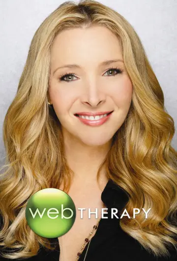 Web Therapy plakat