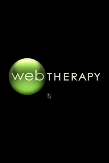 Plakat do serialu "Web Therapy" #1542612