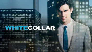 Zasłona к сериалу "White Collar: Biały kołnierzyk" #1281254