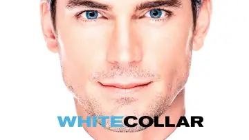 Zasłona к сериалу "White Collar: Biały kołnierzyk" #1281255