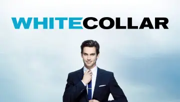 Zasłona к сериалу "White Collar: Biały kołnierzyk" #1281256