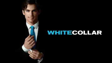 Zasłona к сериалу "White Collar: Biały kołnierzyk" #1281259
