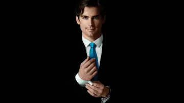 Zasłona к сериалу "White Collar: Biały kołnierzyk" #1281260