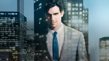 Zasłona к сериалу "White Collar: Biały kołnierzyk" #1281264