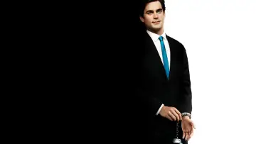 Zasłona к сериалу "White Collar: Biały kołnierzyk" #1281271