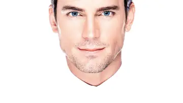 Zasłona к сериалу "White Collar: Biały kołnierzyk" #1281272