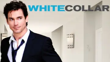 Zasłona к сериалу "White Collar: Biały kołnierzyk" #1281273